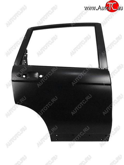 15 999 р. Правая дверь задняя BodyParts Honda CR-V RM1,RM3,RM4 (2012-2015) дорестайлинг (Неокрашенная) с доставкой в г. Вологда Увеличить фотографию 1 15 999 р. Правая дверь задняя BodyParts Honda CR-V RM1,RM3,RM4 (2012-2015) дорестайлинг (Неокрашенная) с доставкой в г. Вологда