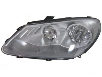 Левая фара BODYPARTS Chery M11  A3 (2010-2016) седан