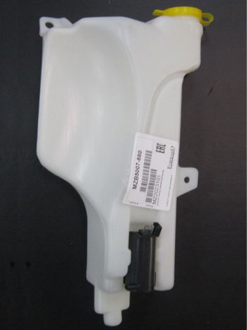 879 р. BT50 БАЧОК ОМЫВАТЕЛЯ (Китай) BODYPARTS mzb5007-880  с доставкой в г. Вологда. Увеличить фотографию 1