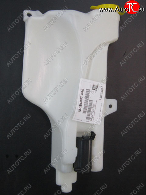 879 р. BT50 БАЧОК ОМЫВАТЕЛЯ (Китай) BODYPARTS mzb5007-880  с доставкой в г. Вологда