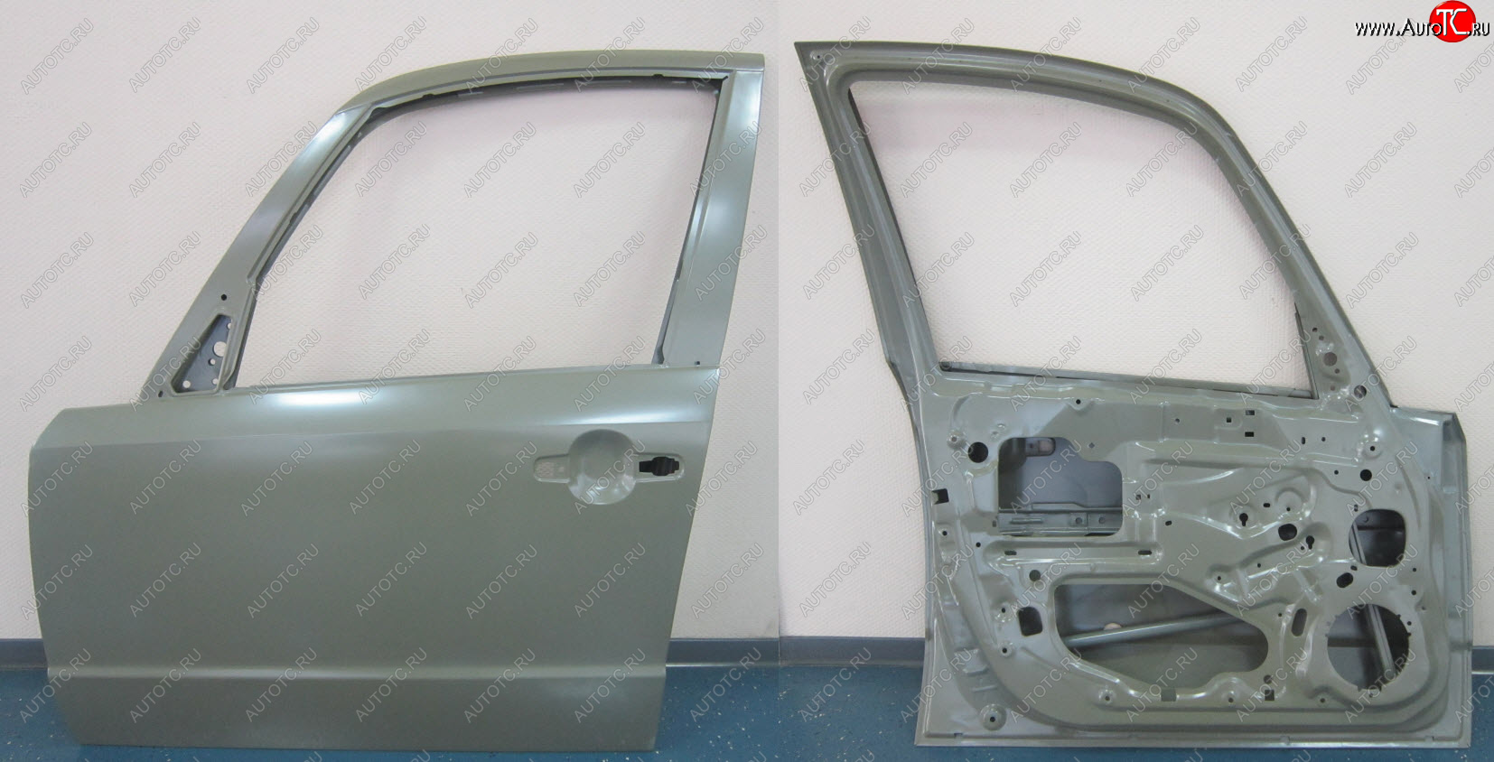 13 999 р. SX-4 ДВЕРЬ ПЕРЕДН ЛЕВ (Китай) BODYPARTS szsx406-510-l  с доставкой в г. Вологда