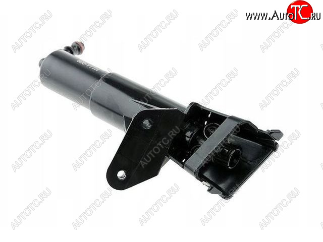 1 249 р. Правая форсунка омывателя фары (пр-во Китай) BODYPARTS  Toyota Avensis  T250 седан (2006-2008) рестайлинг  с доставкой в г. Вологда