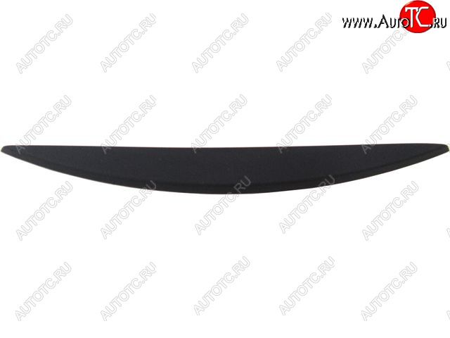 459 р. RIO МОЛДИНГ АРКИ КРЫЛА ПРАВ ЗАДН НА ДВЕРЬ (ХЭТЧБЭК) (Китай) BODYPARTS kario17-292-r  с доставкой в г. Вологда