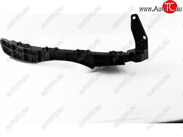 919 р. Правый кронштейн крепления фары (пр-во Китай) BODYPARTS  Honda Accord  8 CU (2011-2013) седан рестайлинг  с доставкой в г. Вологда