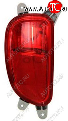 929 р. PICANTO ФОНАРЬ ЗАДН В БАМПЕР ЛЕВ (Китай) BODYPARTS kapic12-730-l  с доставкой в г. Вологда
