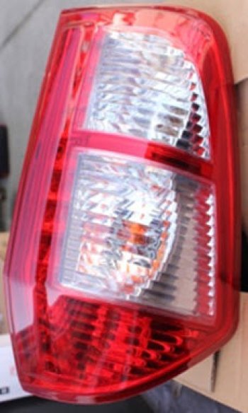 TIGGO ФОНАРЬ ЗАДН ВНЕШН ПРАВ (Китай) BODYPARTS chtig13-740-r