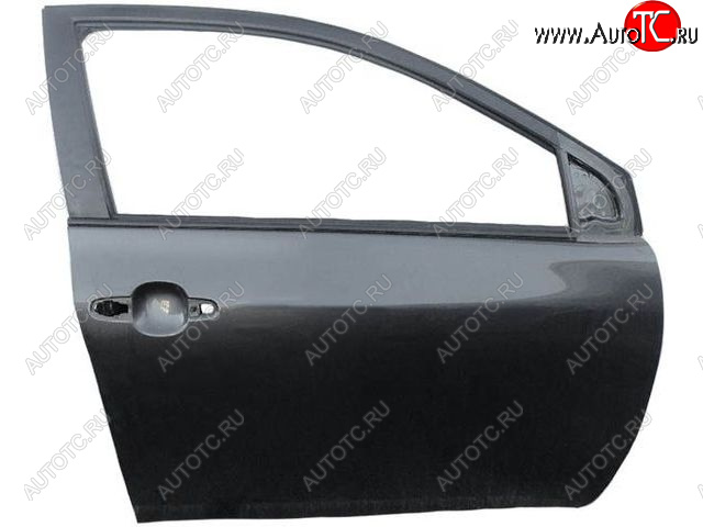 19 799 р. Правая дверь передняя BodyParts Toyota Highlander XU40 (2010-2013) рестайлинг (Неокрашенная) с доставкой в г. Вологда Увеличить фотографию 1 19 799 р. Правая дверь передняя BodyParts Toyota Highlander XU40 (2010-2013) рестайлинг (Неокрашенная) с доставкой в г. Вологда