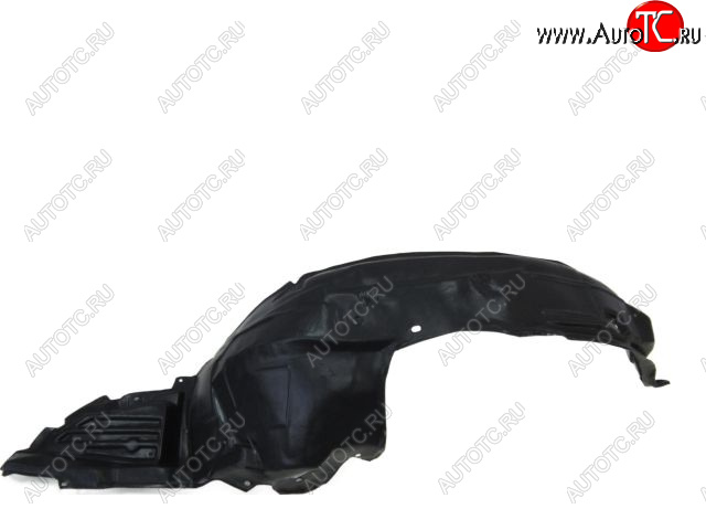 829 р. Правый подкрылок передний BODYPARTS  Subaru Legacy  BL/B13 (2003-2006) дорестайлинг седан  с доставкой в г. Вологда