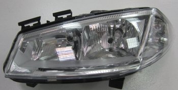 MEGANE 03-05 ФАРА ЛЕВ ПКОРРЕКТОР (TYC) TYC 20-a290-05-2b