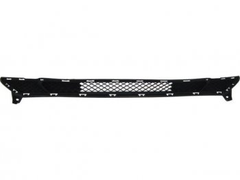 SOLARIS РЕШЕТКА БАМПЕРА ПЕРЕДН (РОССИЯ) BODYPARTS hnsol20-192