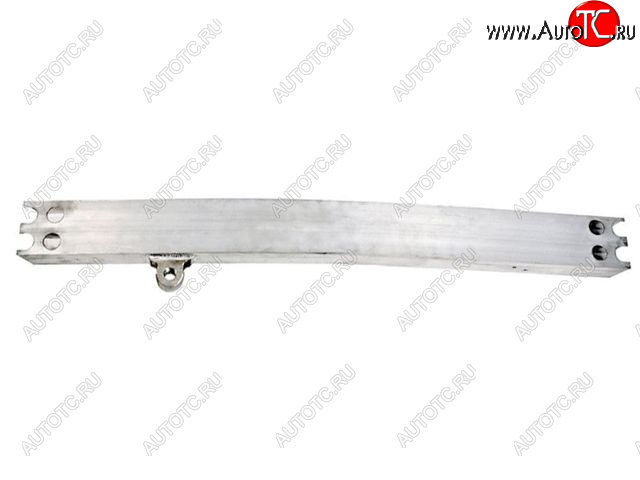 2 499 р. Усилитель переднего бампера (пр-во Китай) BODYPARTS  Nissan Teana  3 L33 (2014-2020) дорестайлинг  с доставкой в г. Вологда