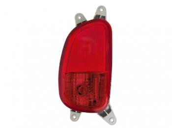 Левый фонарь в задний бампер BODYPARTS KIA Picanto ( 2 TA хэтчбэк 5 дв.,  2 TA хэтчбэк 3 дв.) (2015-2017) рестайлинг