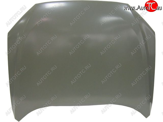 12 399 р. Капот BodyParts  Haval F7 (2018-2022)  дорестайлинг (Неокрашенный)  с доставкой в г. Вологда