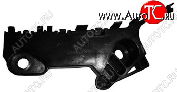 299 р. Правое крепление переднего бампера (пр-во Китай) BODYPARTS Mazda 6 GJ дорестайлинг седан (2012-2015)  с доставкой в г. Вологда