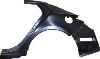 OPTIMA КРЫЛО ЗАДН ЛЕВ (Китай) BODYPARTS kaopt11-560-l