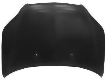 Капот BodyParts Chevrolet Captiva (2006-2011)  дорестайлинг