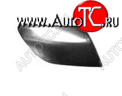 299 р. Правая крышка форсунки омывателя фары (пр-во Китай) BODYPARTS  Volkswagen Golf  6 (2008-2014) хэтчбэк 5 дв. (неокрашенная)  с доставкой в г. Вологда