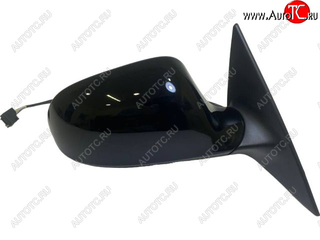 7 849 р. AUDI A6 ЗЕРКАЛО ПРАВ ЭЛЕКТР С ПОДОГРЕВ , УК.ПОВОР (Китай) BODYPARTS ai0a608-451-r  с доставкой в г. Вологда