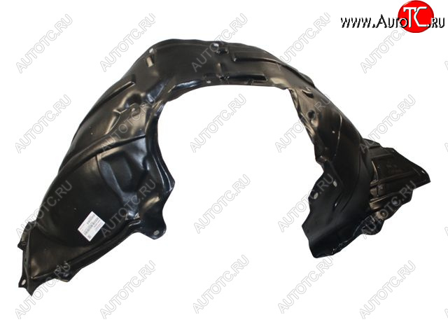 879 р. Левый подкрылок передний BODYPARTS  Nissan Sentra  7 (2014-2017) B17  с доставкой в г. Вологда