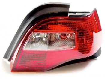Фонарь задний правый внешний BODYPARTS Daewoo Nexia  рестайлинг (2008-2015)