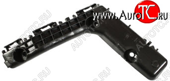 182 р. Правое крепление переднего бампера (пр-во Китай) BODYPARTS  Toyota Corolla  E180 (2013-2016) дорестайлинг  с доставкой в г. Вологда