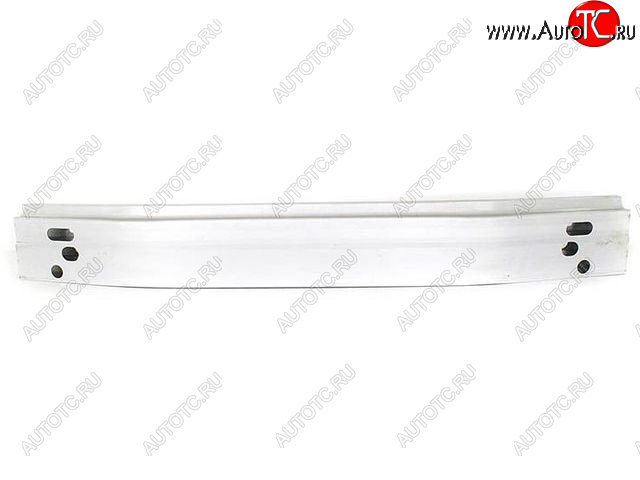 5 499 р. Усилитель переднего бампера (пр-во Китай) BODYPARTS Toyota Highlander XU40 рестайлинг (2010-2013)  с доставкой в г. Вологда