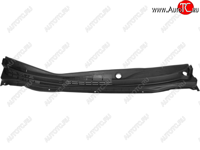 2 599 р. ELANTRA ПАНЕЛЬ ПОД СТЕКЛООЧИСТ (Китай) BODYPARTS hnela07-5b0  с доставкой в г. Вологда