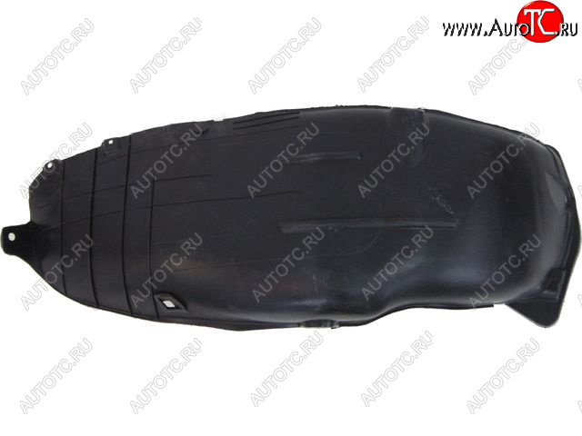 290 р. Левый подкрылок задний BodyParts  Hyundai Elantra  XD2 (2003-2010) рестайлинг седан  с доставкой в г. Вологда