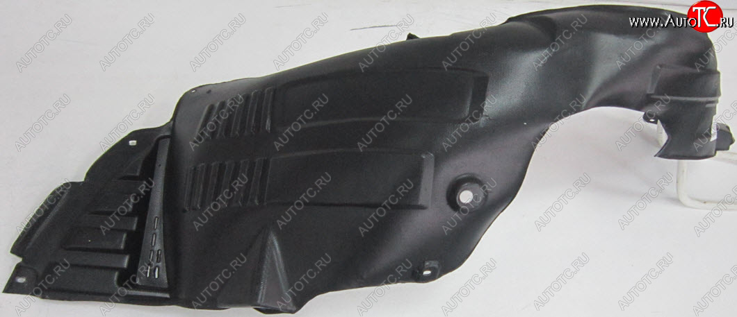 1 079 р. Правый подкрылок передний BODYPARTS  Hyundai Starex/Grand Starex/H1  TQ (2017-2022) 2-ой рестайлинг  с доставкой в г. Вологда