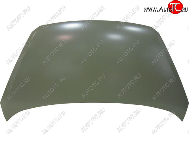 13 499 р. PICANTO КАПОТ (Китай) BODYPARTS kapic12-331  с доставкой в г. Вологда