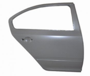 OCTAVIA ДВЕРЬ ЗАДН ПРАВ (Китай) BODYPARTS sdoct05-520-r