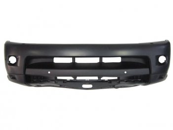 25 399 р. RANGE ROVER SPORT БАМПЕР ПЕРЕДН С ОТВ ПОМЫВАТ ФАР (Китай) BODYPARTS lrrsp10-161  с доставкой в г. Вологда. Увеличить фотографию 1