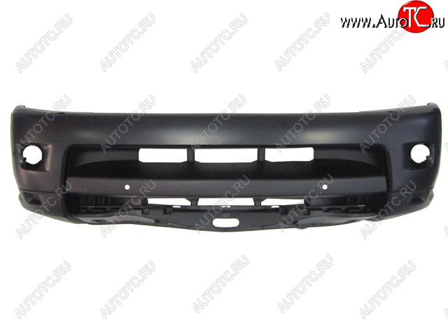 25 399 р. RANGE ROVER SPORT БАМПЕР ПЕРЕДН С ОТВ ПОМЫВАТ ФАР (Китай) BODYPARTS lrrsp10-161  с доставкой в г. Вологда