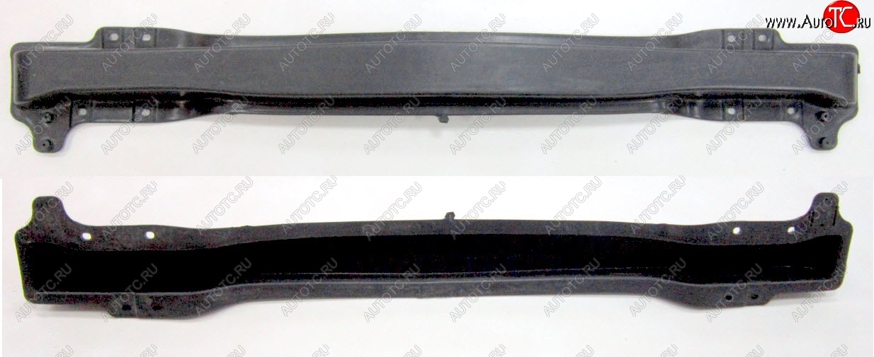 1 199 р. SPORTAGE 04- УСИЛИТЕЛЬ БАМПЕРА ЗАДН (Китай) BodyParts kaspr04-700  с доставкой в г. Вологда
