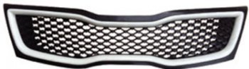 OPTIMA РЕШЕТКА РАДИАТОРА (Китай) BODYPARTS kaopt14-100