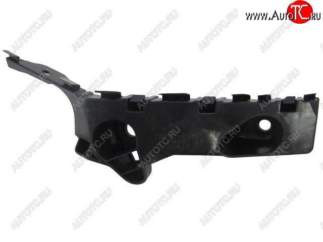 194 р. Правое крепление переднего бампера BODYPARTS Mazda 3/Axela BM дорестайлинг седан (2013-2016)  с доставкой в г. Вологда