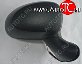 2 199 р. SPARK ЗЕРКАЛО ПРАВ МЕХАН С ТРОСИК (convex) (Тайвань) TAIWAN cvspa05-450-r  с доставкой в г. Вологда