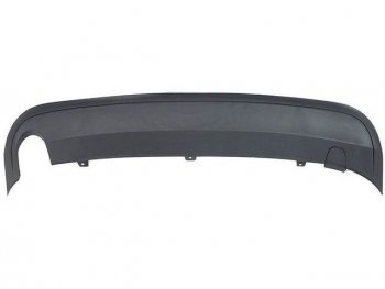 Накладка на задний бампер BodyParts Volkswagen Jetta  A6 (2015-2018) седан рестайлинг