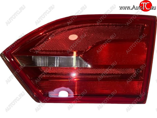 2 679 р. Правый фонарь (внутренний) BodyParts Volkswagen Jetta A6 седан дорестайлинг (2011-2015)  с доставкой в г. Вологда