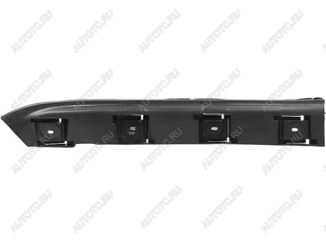 299 р. Правое крепление заднего бампера (пр-во Китай) BODYPARTS Volkswagen Jetta A5 седан (2005-2011)  с доставкой в г. Вологда