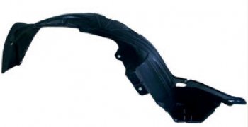 Левый подкрылок передний BodyParts Honda CR-V RD4,RD5,RD6,RD7,RD9 дорестайлинг (2001-2004)