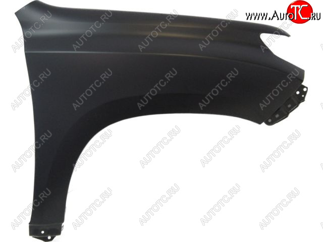 5 399 р. PRADO КРЫЛО ПЕРЕДН ПРАВ (Китай) BODYPARTS typrd09-272-r  с доставкой в г. Вологда