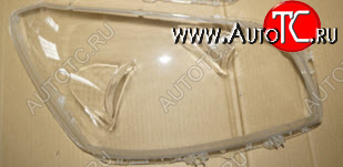 3 199 р. Правое стекло передней фары (пр-во Китай) BODYPARTS Toyota RAV4 XA305 5 дв. дорестайлинг (2005-2009)  с доставкой в г. Вологда