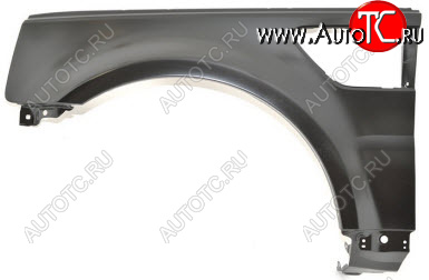 15 899 р. RANGE ROVER SPORT КРЫЛО ПЕРЕДН ЛЕВ (Китай) BODYPARTS lrrsp10-270-l  с доставкой в г. Вологда
