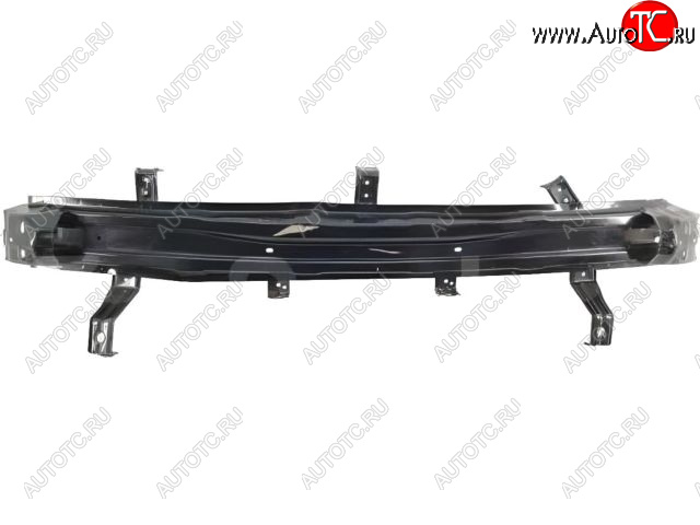 2 599 р. RIO УСИЛИТЕЛЬ БАМПЕРА ЗАДН (СЕДАН) (Китай) BODYPARTS kario17-700  с доставкой в г. Вологда