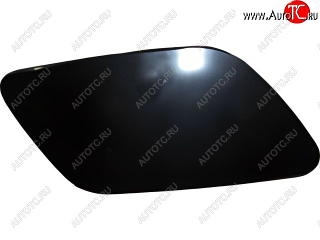 184 р. Правая крышка форсунки омывателя фары (пр-во Китай) BODYPARTS  Audi A6  C6 (2008-2010) рестайлинг, седан (неокрашенная)  с доставкой в г. Вологда