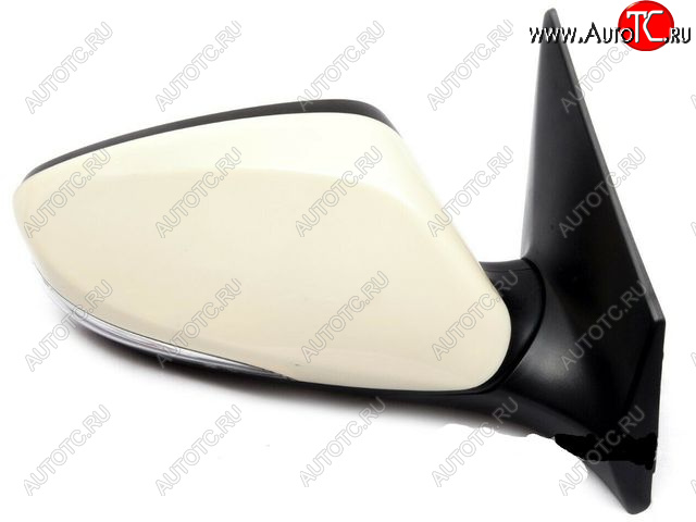3 069 р. I30 ЗЕРКАЛО ПРАВ ЭЛЕКТР С ПОДОГРЕВ , УК.ПОВОР (Китай) BODYPARTS hni3012-453-r  с доставкой в г. Вологда