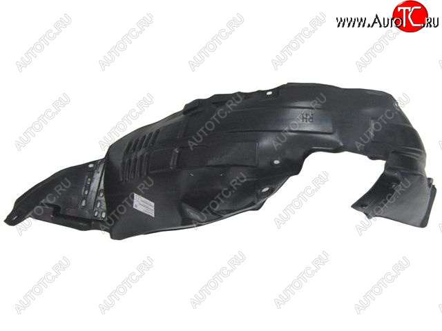 769 р. Правый подкрылок передний BODYPARTS  KIA Sorento  XM (2009-2012) дорестайлинг  с доставкой в г. Вологда