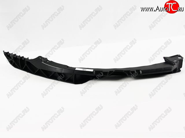 252 р. Правое крепление переднего бампера (пр-во Китай) BODYPARTS  Skoda Octavia  A5 (2008-2013) лифтбэк рестайлинг, рестайлинг универсал  с доставкой в г. Вологда