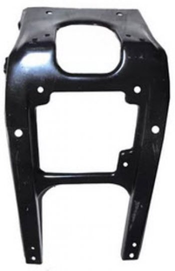 W164ML БАЛКА СУППОРТА РАДИАТ ВЕРХН ЦЕНТР (Китай) BODYPARTS md16405-391